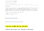 write email copy, sales emails and email sequences